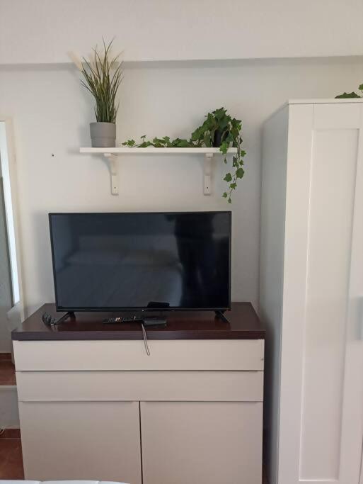 Estudio Miramarprimera Linea Playa Amazing Views Benalmádena Eksteriør bilde